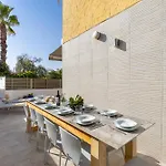 Fidalsa Moon Dunes Τορεβιέχα