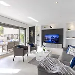 Βίλα Fidalsa Moon Dunes Τορεβιέχα