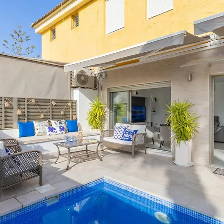Fidalsa Moon Dunes * Τορεβιέχα