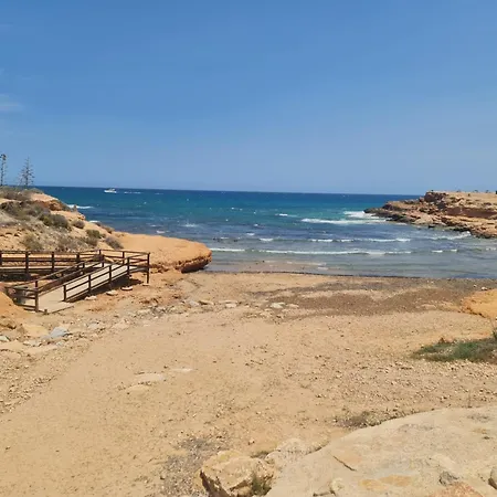 Fidalsa Moon Dunes * Τορεβιέχα