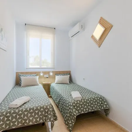 Villa Fidalsa Moon Dunes