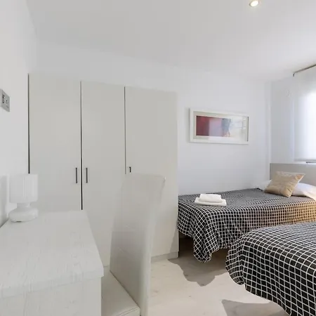 Fidalsa Moon Dunes Villa *