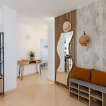 Fidalsa Moon Dunes Torrevieja