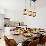 Fidalsa Moon Dunes Villa Torrevieja