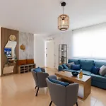 Fidalsa Moon Dunes * Torrevieja