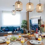 Fidalsa Moon Dunes Villa