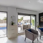 Fidalsa Moon Dunes Villa Torrevieja