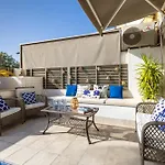 Villa Fidalsa Moon Dunes