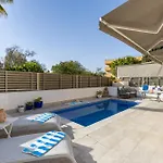 Fidalsa Moon Dunes *