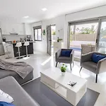 Villa Fidalsa Moon Dunes *