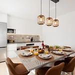 Fidalsa Moon Dunes * Torrevieja