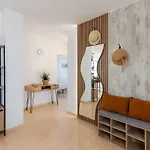 Fidalsa Moon Dunes Villa *