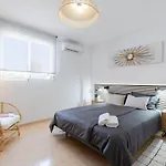 Fidalsa Moon Dunes Villa Torrevieja