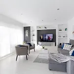 Villa Fidalsa Moon Dunes Torrevieja