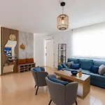 Fidalsa Moon Dunes Torrevieja