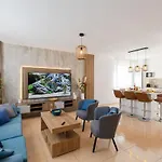Fidalsa Moon Dunes Villa
