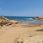Fidalsa Moon Dunes *