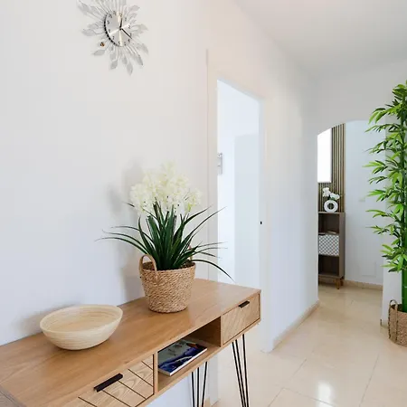 Fidalsa Moon Dunes Villa Torrevieja