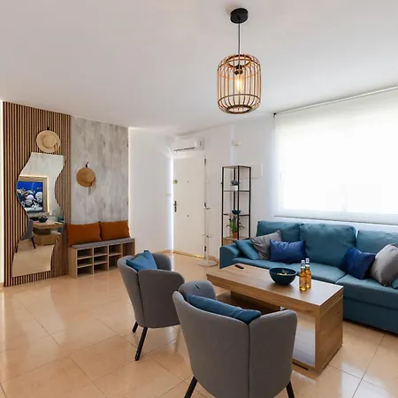 Fidalsa Moon Dunes * Torrevieja