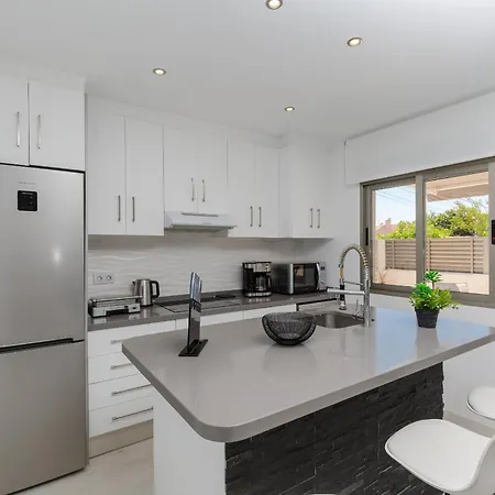 Fidalsa Moon Dunes * Torrevieja