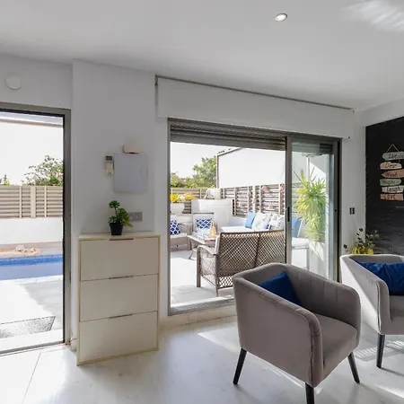 Fidalsa Moon Dunes Villa Torrevieja