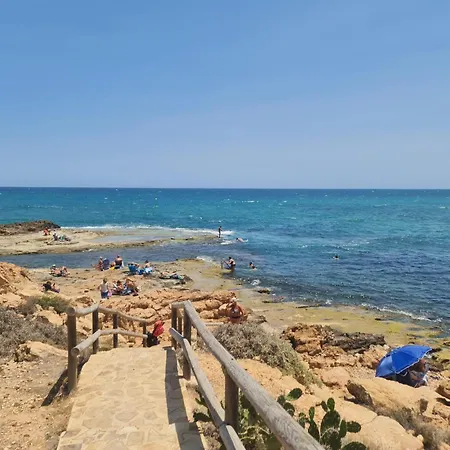 Villa Fidalsa Moon Dunes