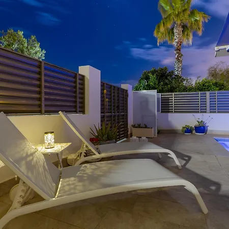 Fidalsa Moon Dunes Villa Torrevieja