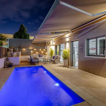 Villa Fidalsa Moon Dunes *