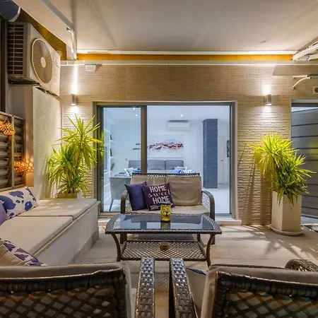 Fidalsa Moon Dunes * Torrevieja