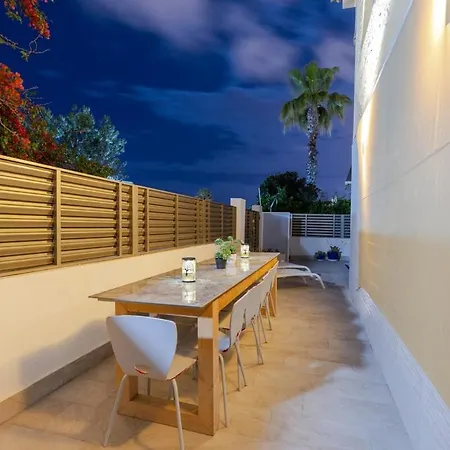 Fidalsa Moon Dunes * Torrevieja