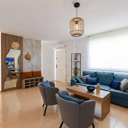 Fidalsa Moon Dunes Torrevieja