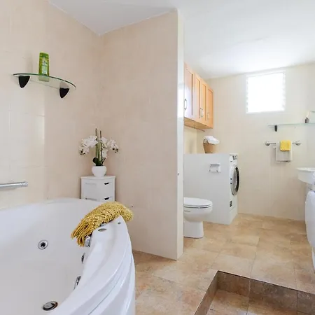Villa Fidalsa Moon Dunes *