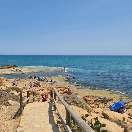 Fidalsa Moon Dunes Torrevieja