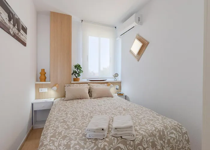 Villa Fidalsa Moon Dunes *