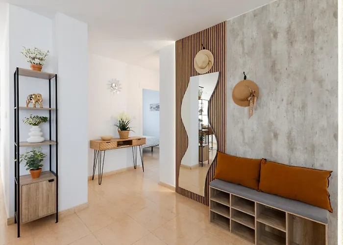 Fidalsa Moon Dunes Torrevieja