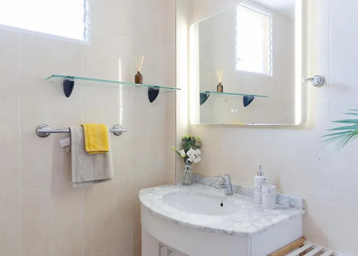 Villa Fidalsa Moon Dunes Torrevieja