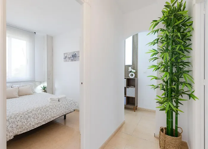 Fidalsa Moon Dunes * Torrevieja