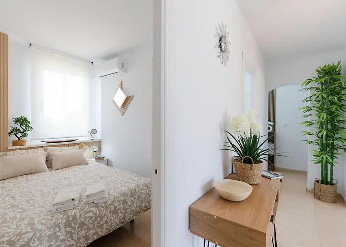 Villa Fidalsa Moon Dunes Torrevieja