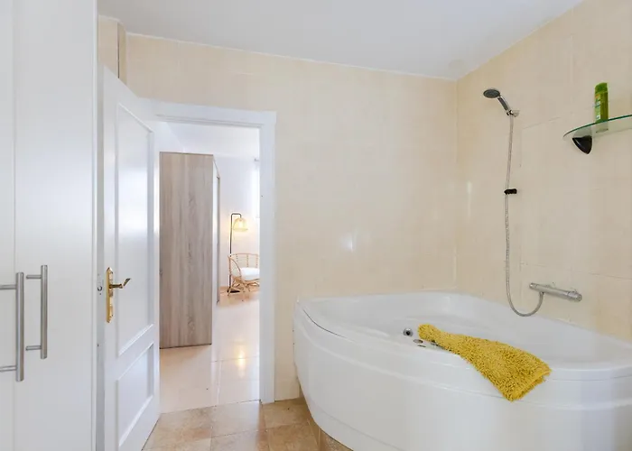 Fidalsa Moon Dunes Villa