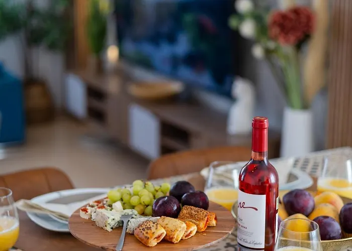 Villa Fidalsa Moon Dunes