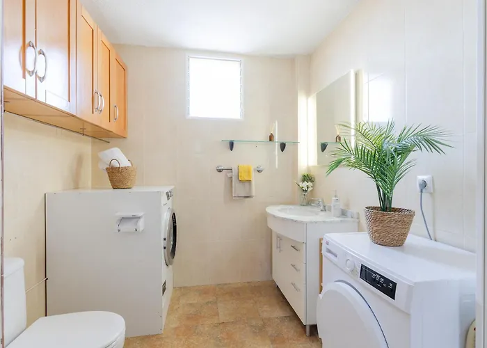 Villa Fidalsa Moon Dunes *