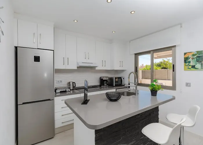 Fidalsa Moon Dunes * Torrevieja