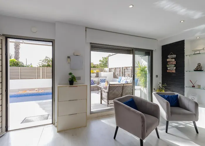 Fidalsa Moon Dunes Villa Torrevieja