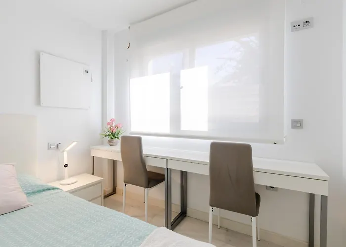 Villa Fidalsa Moon Dunes *