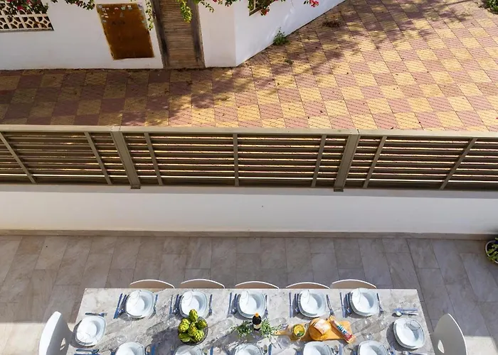 Villa Fidalsa Moon Dunes Torrevieja