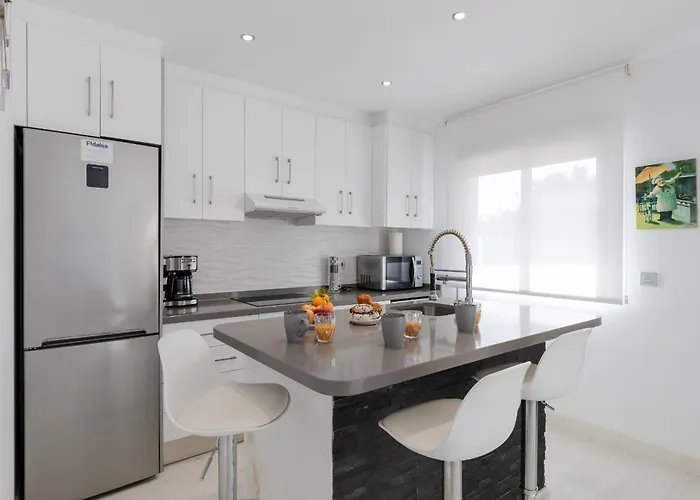 Fidalsa Moon Dunes *