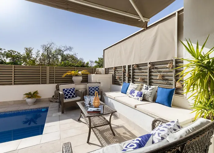 Fidalsa Moon Dunes Torrevieja