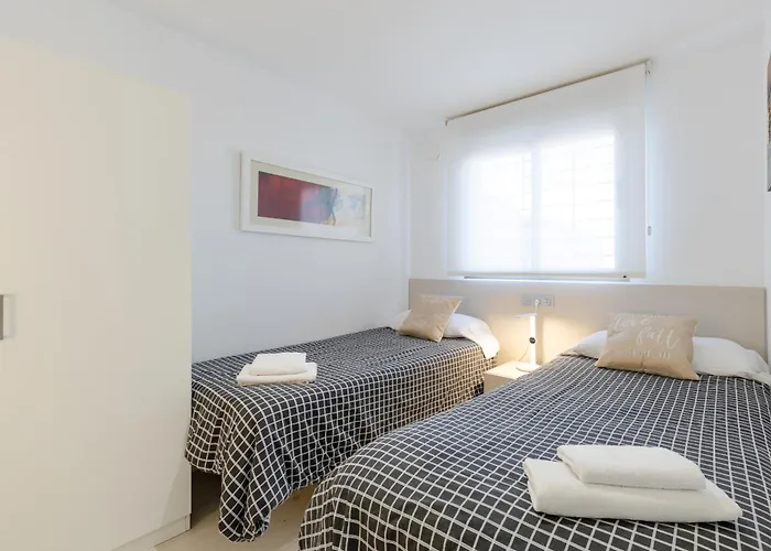 Villa Fidalsa Moon Dunes Torrevieja