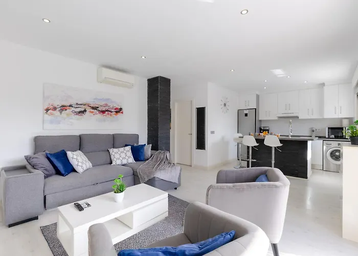 Fidalsa Moon Dunes * Torrevieja