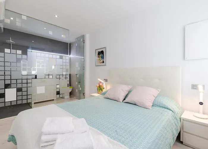 Fidalsa Moon Dunes Villa